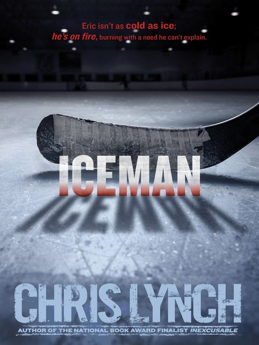 Title details for Iceman by Chris Lynch - Wait list